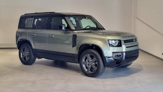 LAND ROVER DEFENDER 3.0 D350 TURBO DIESEL MHEV 110 X-DYNAMIC HSE AWD AUTOMÁTICO LAND ROVER DEFENDER 3.0 D350 TURBO DIESEL MHEV 110 X-DYNAMIC HSE AWD AUTOMÁTICO